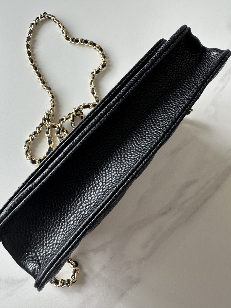 Ch**el woc bags
